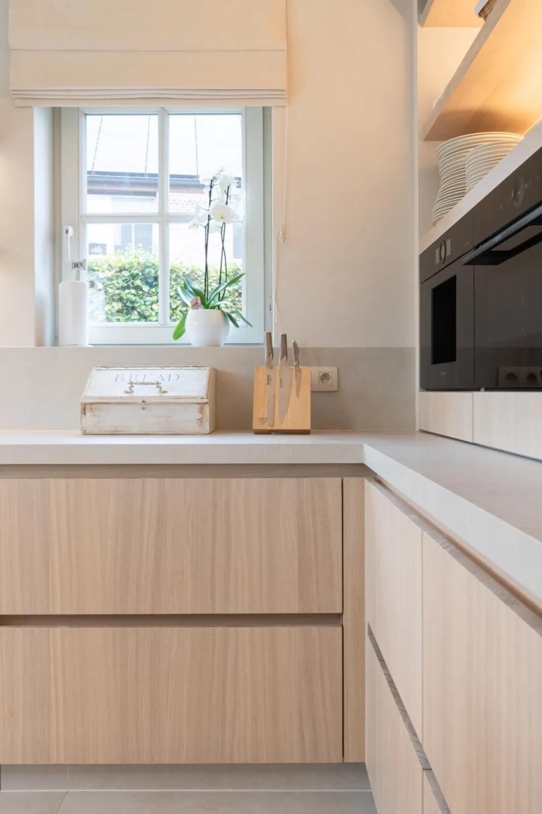 Bierbeek project foto